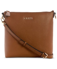 Guess Azulena Tourist Crossbody Bag
