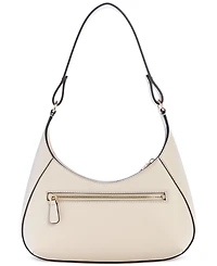 Guess Mimina Small Top Zip Shoulder Bag