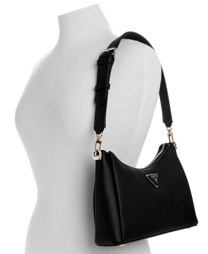 Guess Meridian Ii Small Shoulder Bag