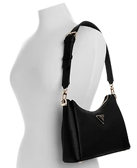 Guess Meridian Ii Small Shoulder Bag
