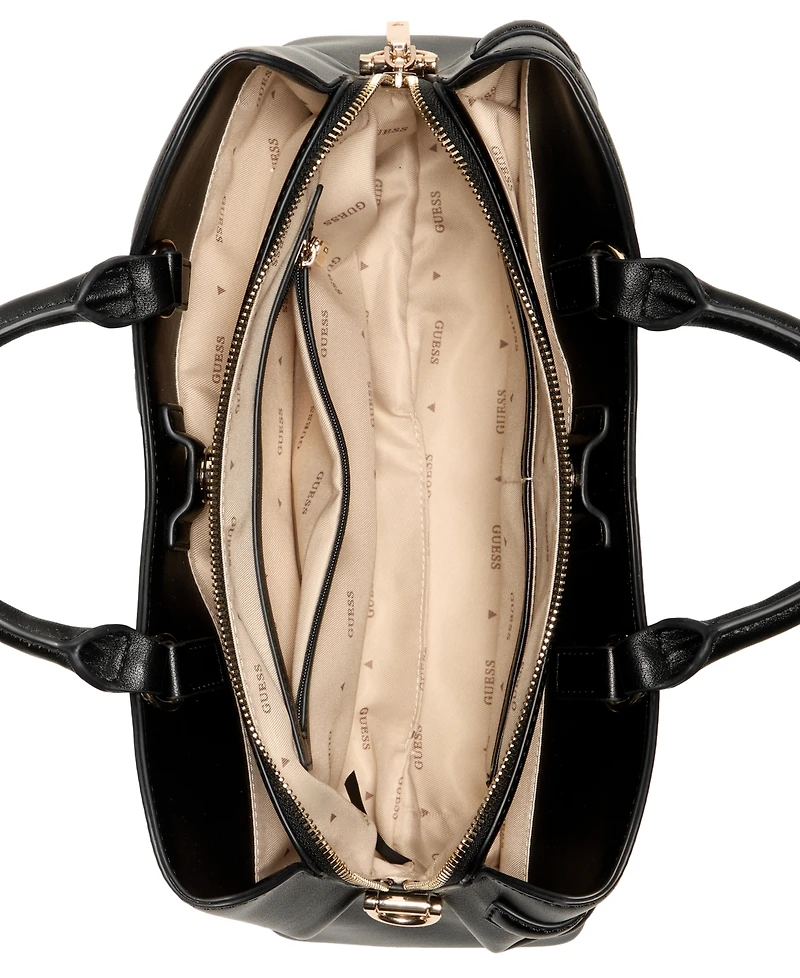 Guess Dea Medium Girlfriend Satchel