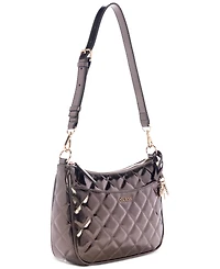 Guess Tinsley Medium Quilted Shoulder Bag