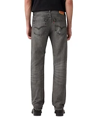 Levi's Men's 501 Original Fit Button Fly Non-Stretch Jeans