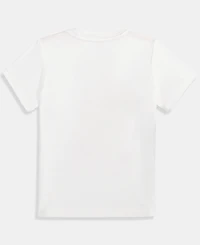 Epic Threads Toddler Boys Snoopy Pumpkin T-Shirt