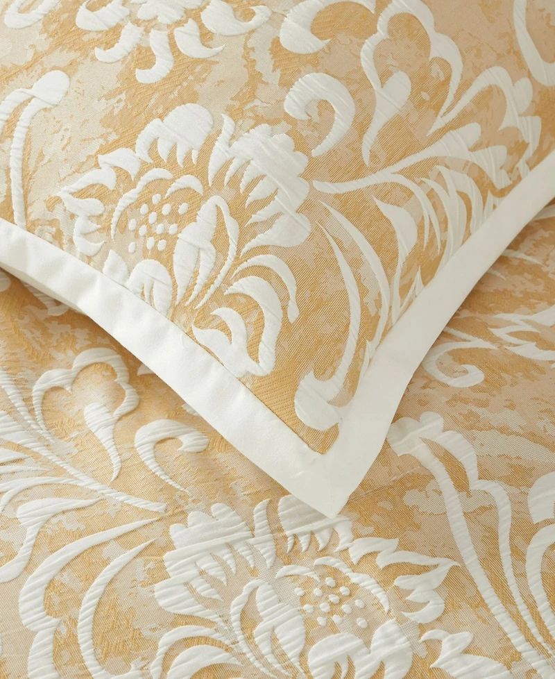 Stratford Park Sendy Floral 11-Pc. Comforter Set, King