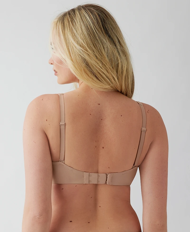 Wacoal Women's Ever Flexing Underwire Bra 855473