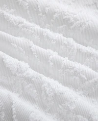 Stratford Park Lexia Leaves 7-Pc. Comforter Set, California King