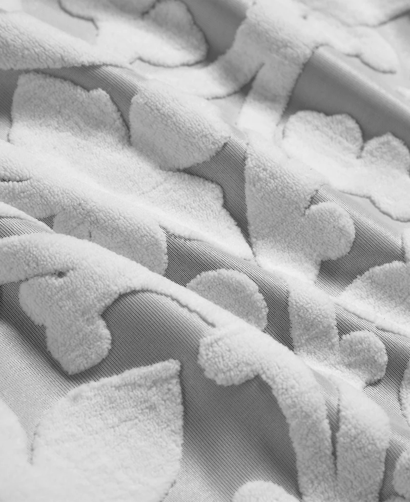 Stratford Park Adissa Floral 7-Pc. Comforter Set