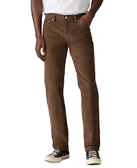 Levi's Men's 511 Slim-Fit Corduroy Pants