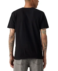 Levi's Men's Classic Short Sleeve Graphic Crewneck T-Shirt
