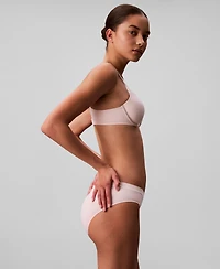 Calvin Klein Women's Bonded Flex Bikini Underwear QD3960