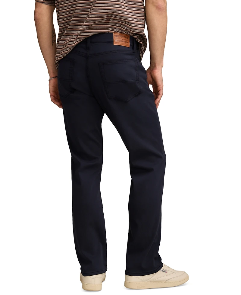 Lucky Brand Men's 410 Athletic Fit Straight Leg Jeans