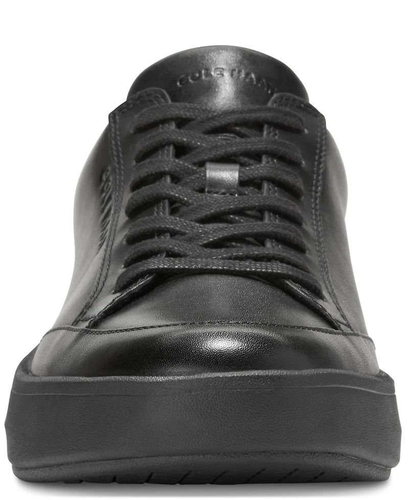 Cole Haan Men's GrandPrø Halfcourt Skyweave Sneaker