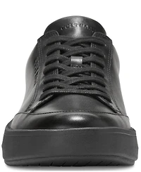 Cole Haan Men's GrandPrø Halfcourt Skyweave Sneaker