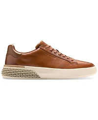 Cole Haan Men's GrandPrø Halfcourt Skyweave Sneaker