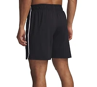 Under Armour Men's Project Rock Mesh Shorts