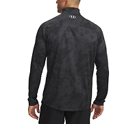 Under Armour Men's Ua Tech Half-Zip Pullover