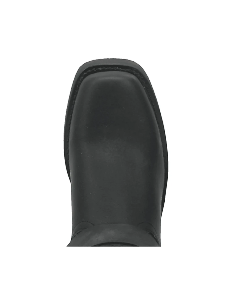 Dingo Men's Dean Leather Harness Boot