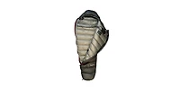 Near Zero - Zero Mummy Sleeping Bag
