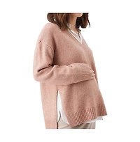 Ripe Maternity Vera Nursing Knit