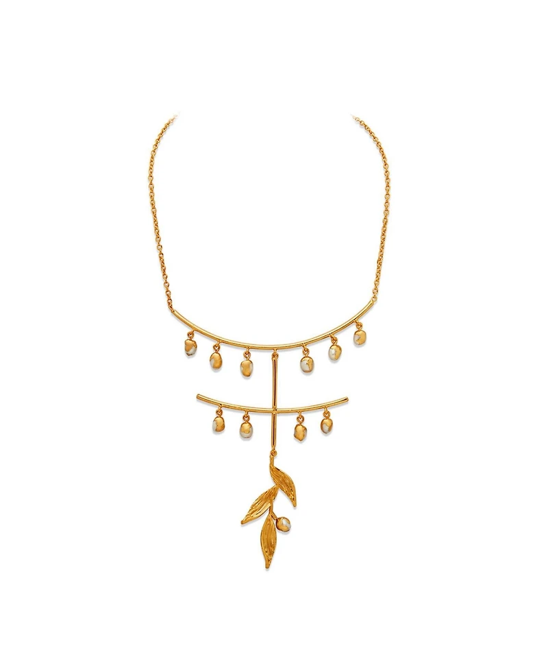 Dhwani Bansal Zuri Necklace