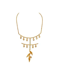 Dhwani Bansal Zuri Necklace