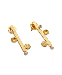 Dhwani Bansal Vaara Mini Studs
