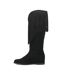 Dingo Women's Hassie Leather Boot