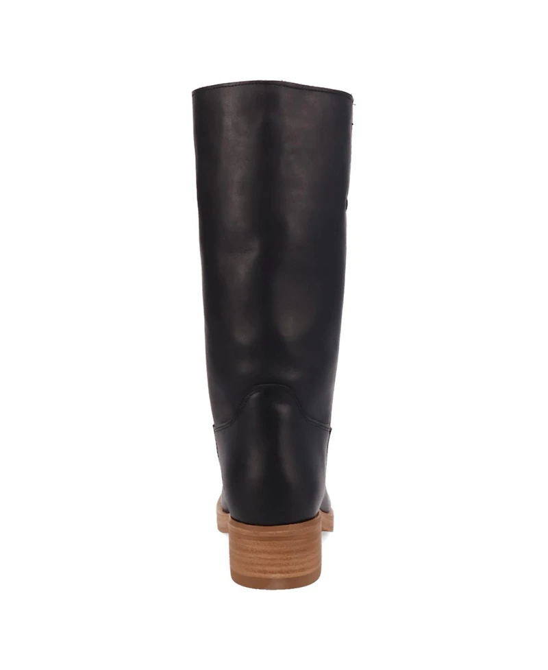Dingo Men's Dutton Leather Boot