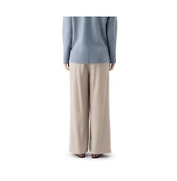 Ripe Maternity Wide Leg Tencel Pant
