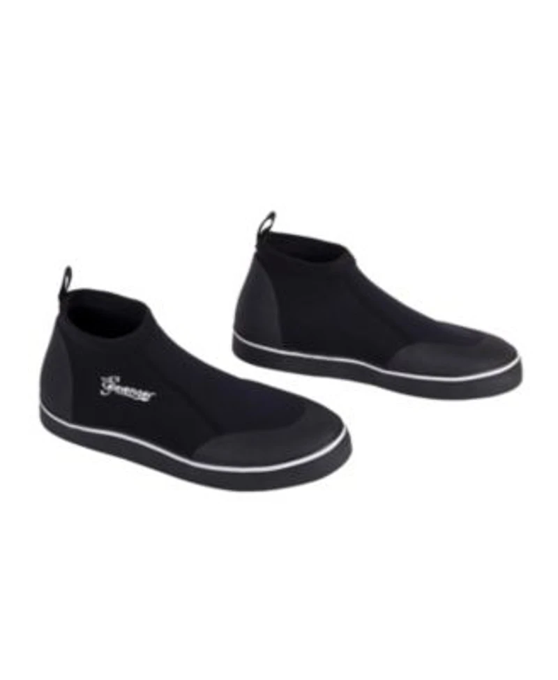 Seavenger Atlantis Low Top Slip On Water Boot Poly Size 13