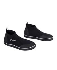 Seavenger Atlantis Low Top Slip On Water Boot Poly Size 13
