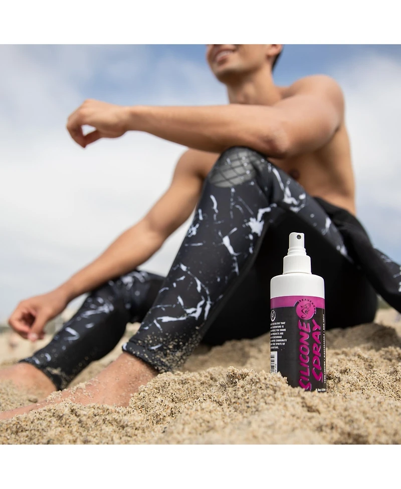 Seavenger Silicone Spray, Lubricant