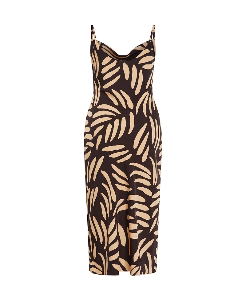 City Chic Plus Bayley Dress