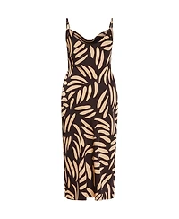 City Chic Plus Bayley Dress