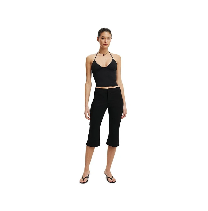 Cotton On Women's Hold Me Halter