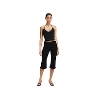 Cotton On Women's Hold Me Halter