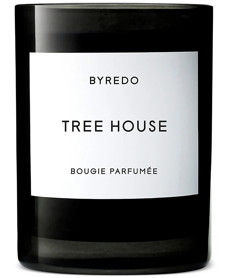 Byredo Tree House Candle, 8.4 oz.