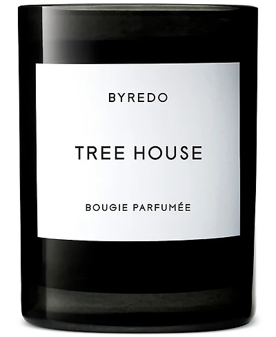 Byredo Tree House Candle, 8.4 oz.