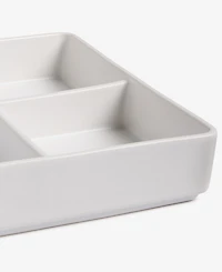 The Cellar Aaden Matte Divided Square Server, Macy's Exclusive