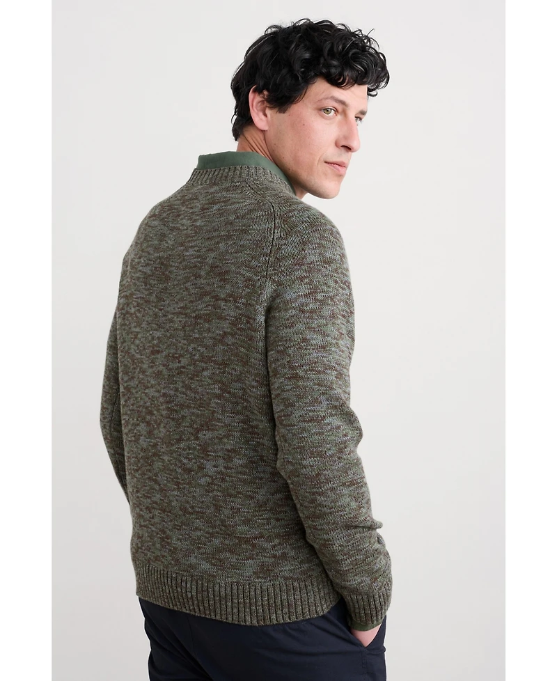 Seasalt Cornwall Men's Neot Sweater