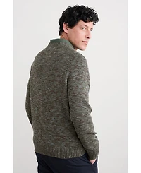 Seasalt Cornwall Men's Neot Sweater