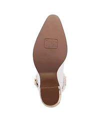 Dingo Women's Milano Leather Bootie