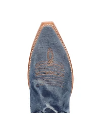 Dingo Men's Big Easy Denim Boot