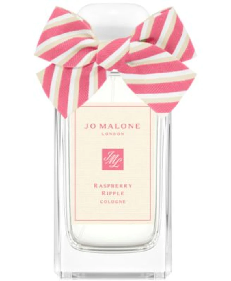 Jo Malone London Raspberry Ripple Cologne Fragrance Collection