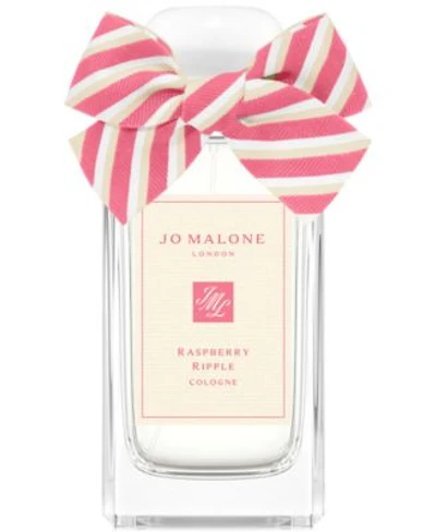 Jo Malone London Raspberry Ripple Cologne Fragrance Collection