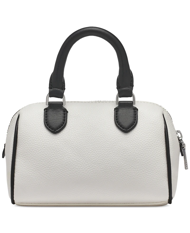 Dkny Nell Mini Satchel Crossbody