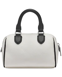 Dkny Nell Mini Satchel Crossbody