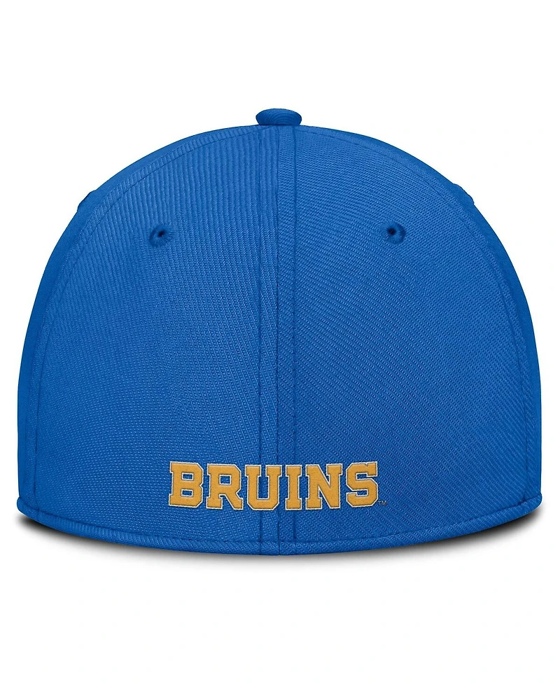 Jordan Men's Ucla Bruins 2025 On-Field Rise Performance Flex Hat