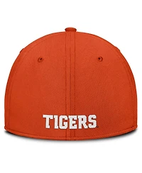 Nike Men's Clemson Tigers 2025 On-Field Rise Performance Flex Hat